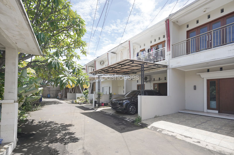 Pangrango Residence