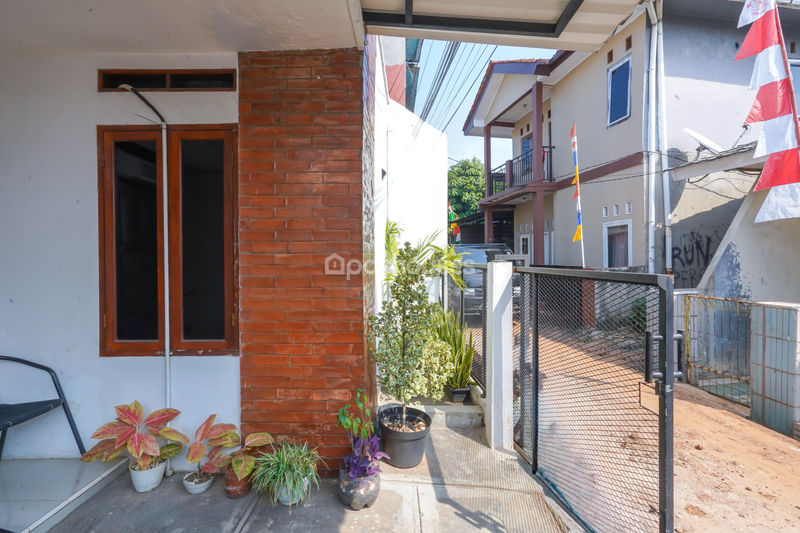 Jalan Parung Bingung No.99