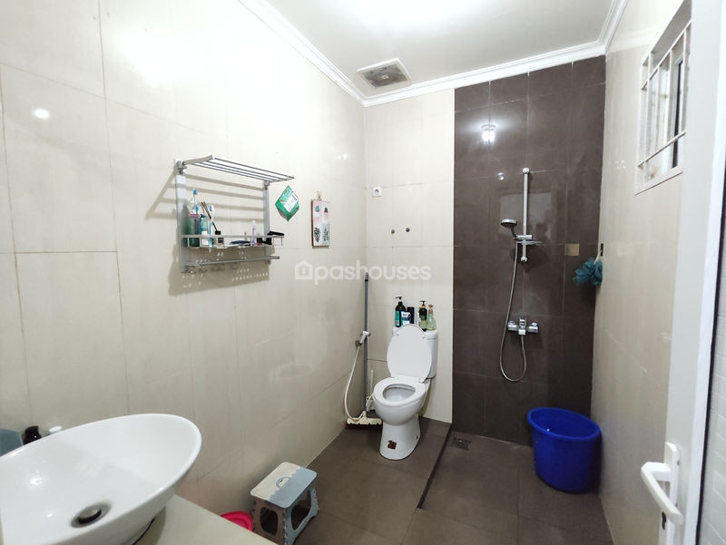 Nusa Indah Residence Bogor No.15