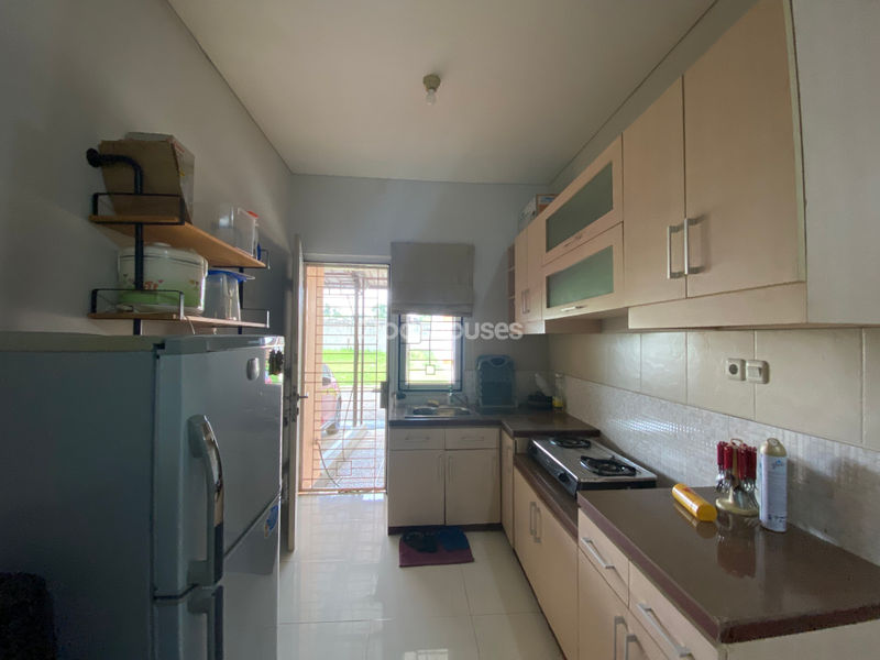 Perumahan Raffles Hills Blok O9/7