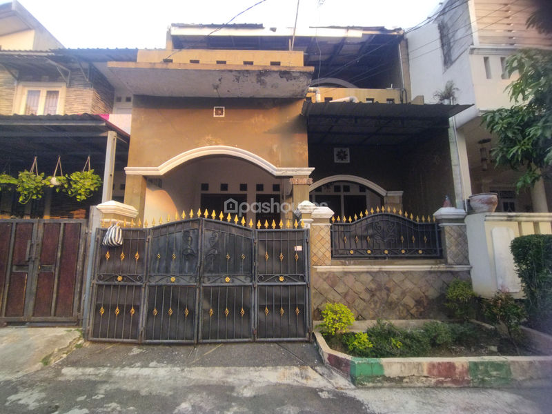 Bukit Cimanggu City Blok V3