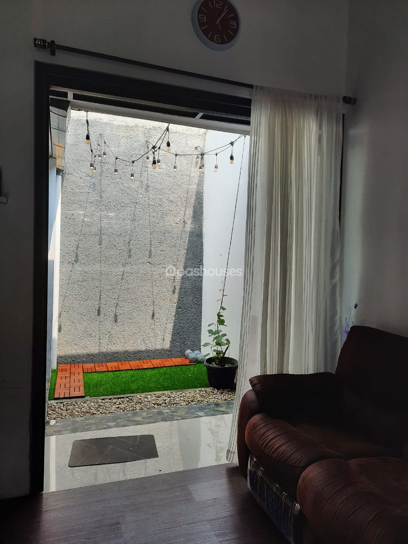 Bukit Cilebut Residence Blok L8