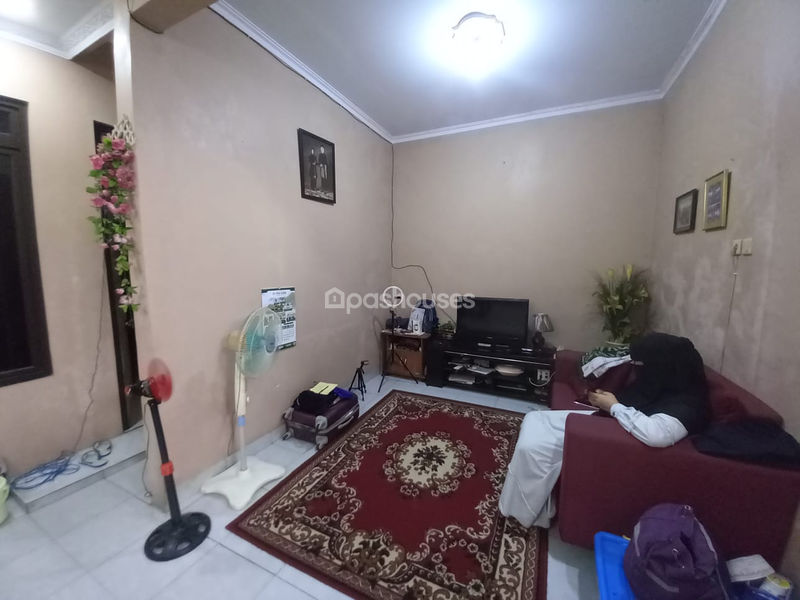 Permata Depok Regency Cluster Jade Blok A3/31