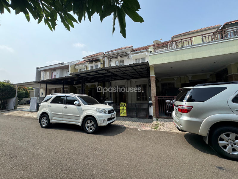Citra Grand Cibubur