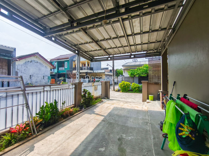 Griya Citayam Asri