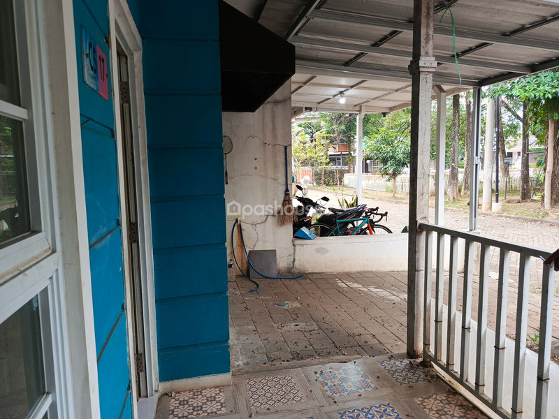 Perumahan Cempaka Residence