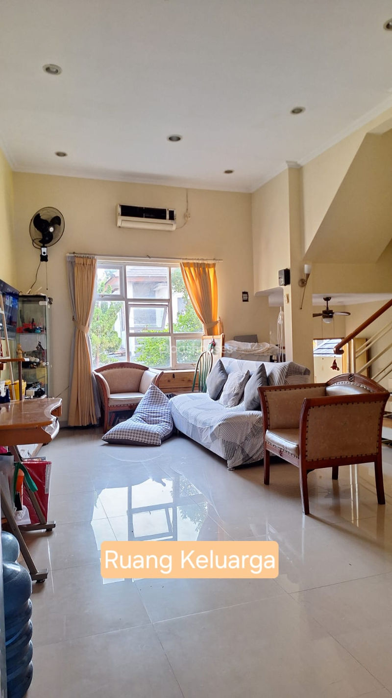 Perumahan Cinere Indah Residence Kav.10