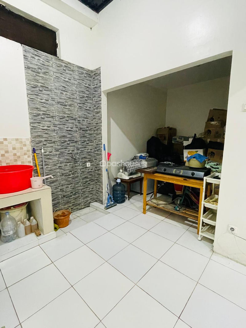 Amara Botanica Bintaro