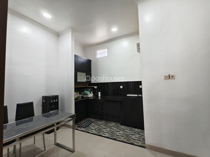 Cluster Nirwana Anggrek Blok A2