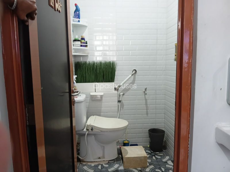 Bukit Cimanggu City Cluster Pinewood Blok KE17 No.10