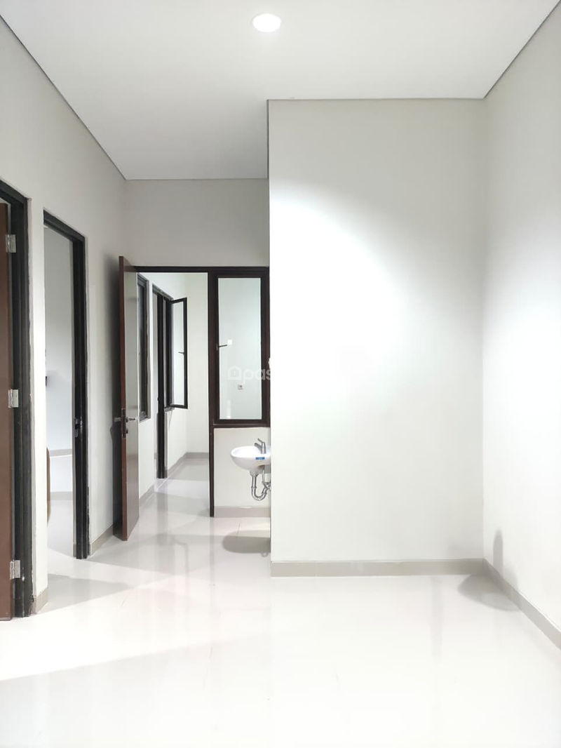 Mutiara Gading City Cluster New Liverpool Blok P01-06
