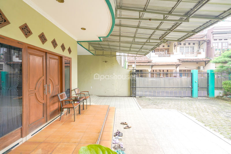 Jalan H.Najih No.80