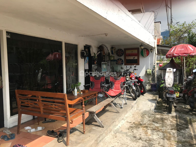 Tebet Dalam 1 No.22