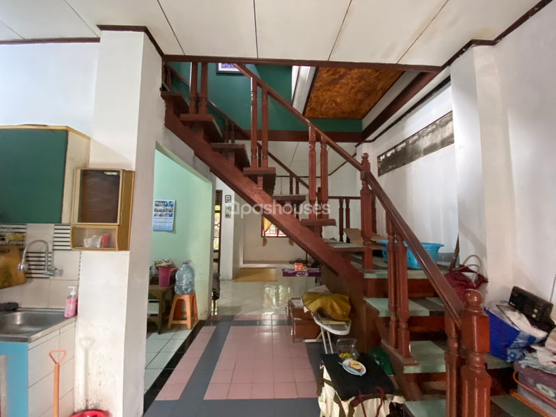 Jalan Bambu Hitam Cipayung