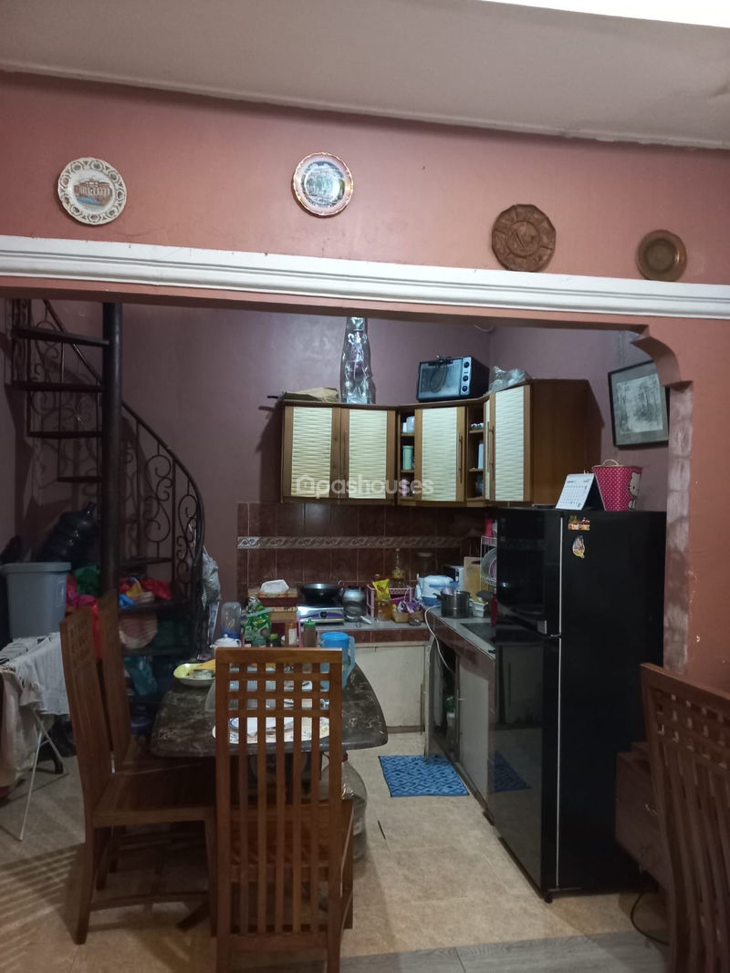 Perumahan Graha Raya Cluster Eldora Blok H6 No.18