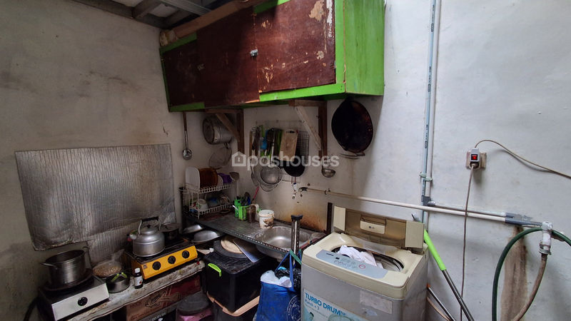 Perumahan Permata Pondok Rajeg Blok I/2