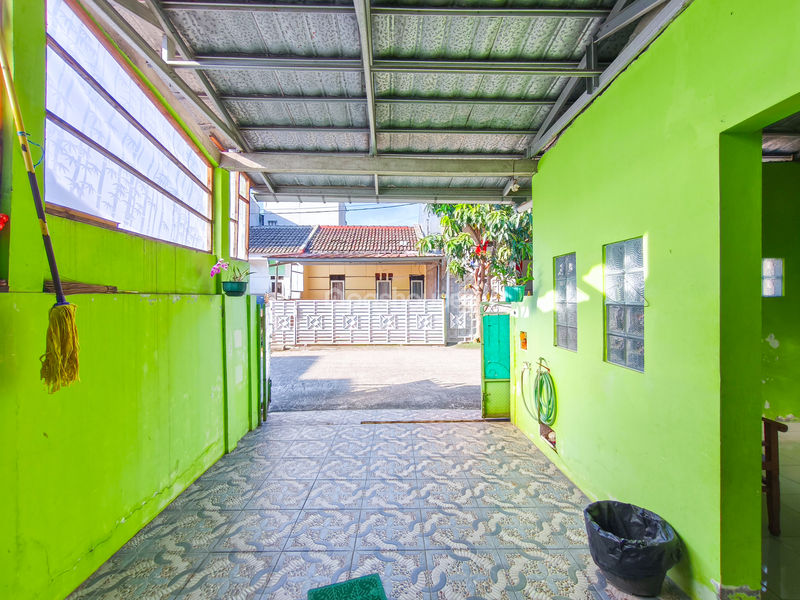 Perumahan Griya Soka Blok J23A