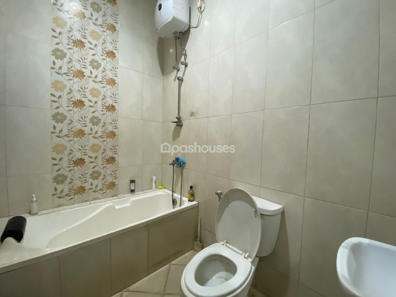 Komplek Bukit Pratama Residence Bekasi