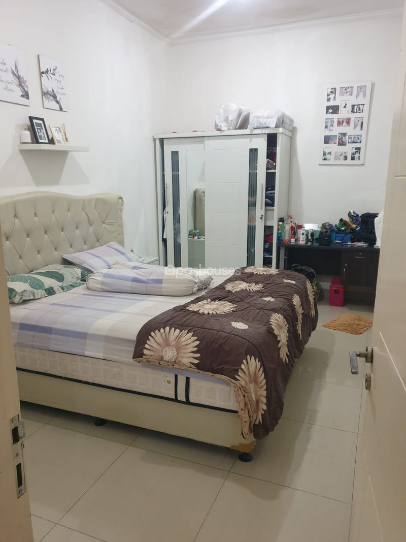 Serpong Garden Cluster Green Valley Blok E26 No.23