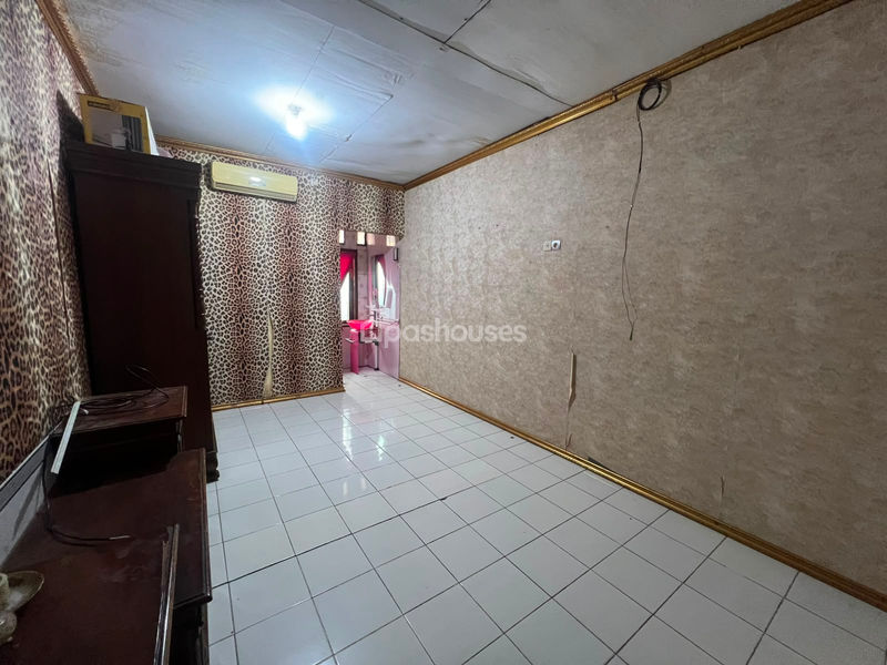 Jalan Letnan Arsyad Raya