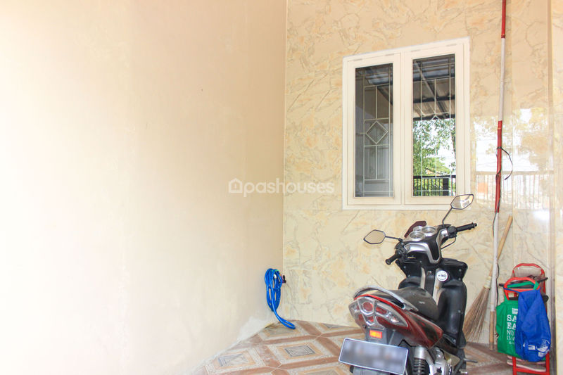 Poris Residence