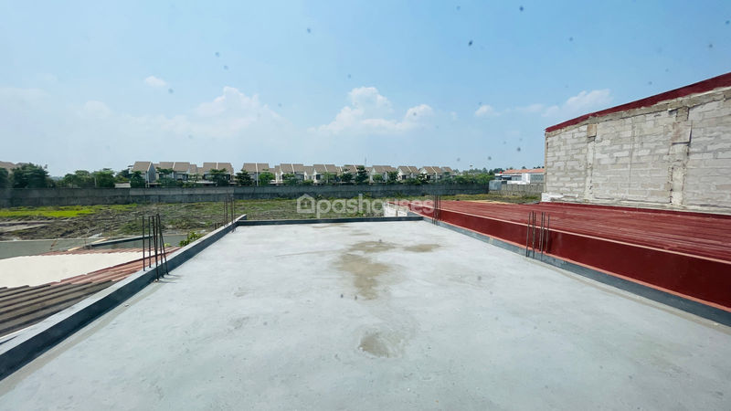 Greenara Residence Cluster Balsa