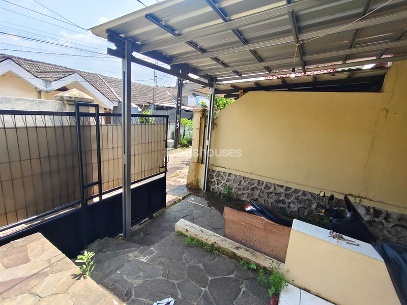 Perumahan Bumi Cibinong Endah