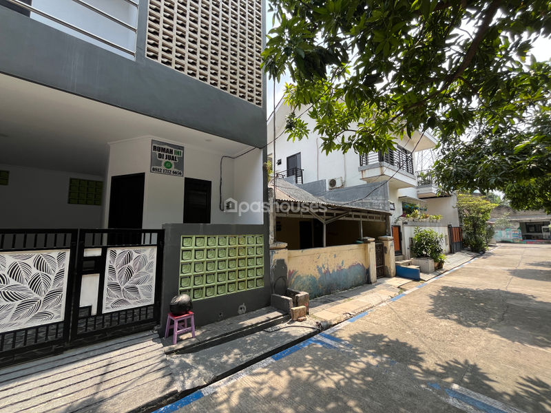 Pondok Surya Mandala Blok B2 No.6