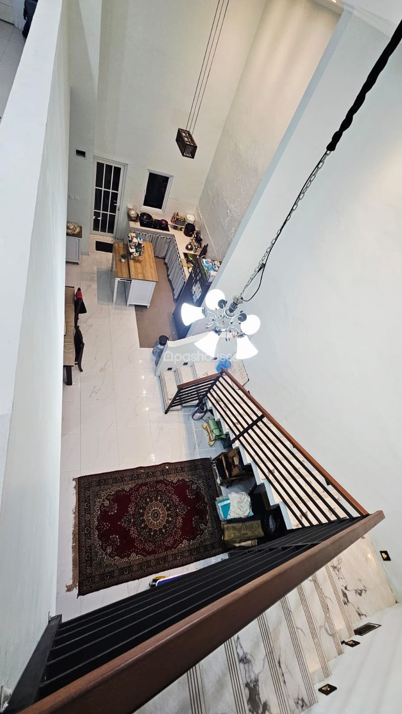 Komplek Villa Gunung Lestari Blok D4 No.5