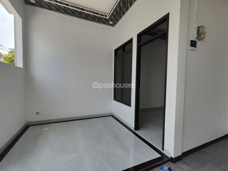 Perumahan Kedung Waringin Blok E3 No. 8
