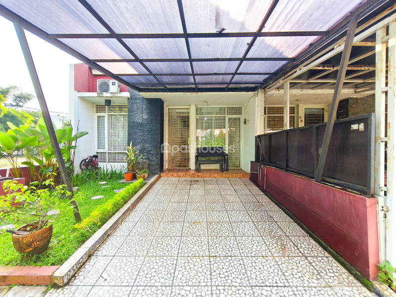 Perumahan Beranda Serpong Blok C No.2