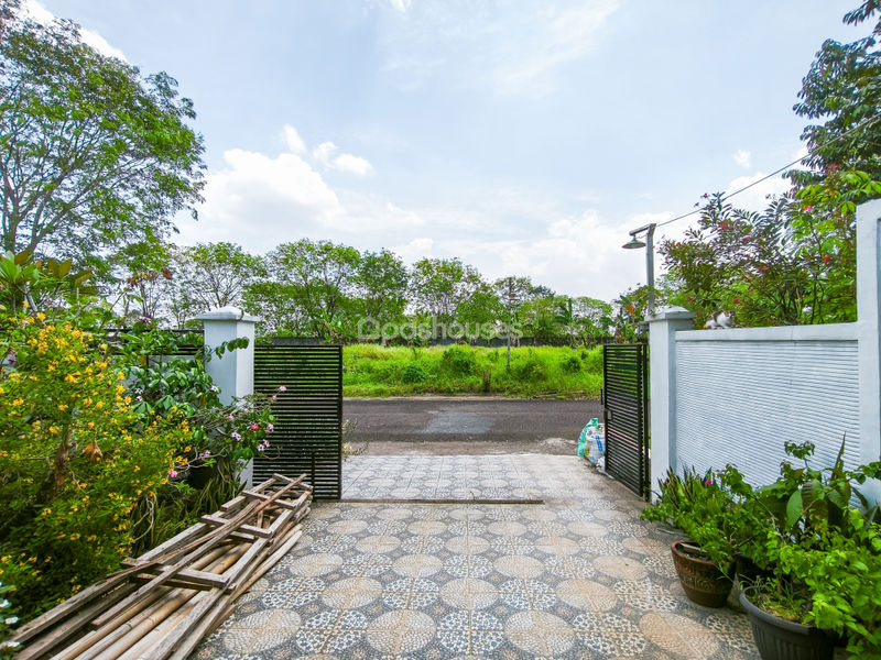 Perumahan Citra Indah City Bukit Bunga