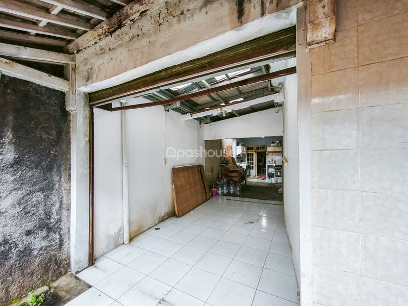 Jalan Palayu Raya No.11