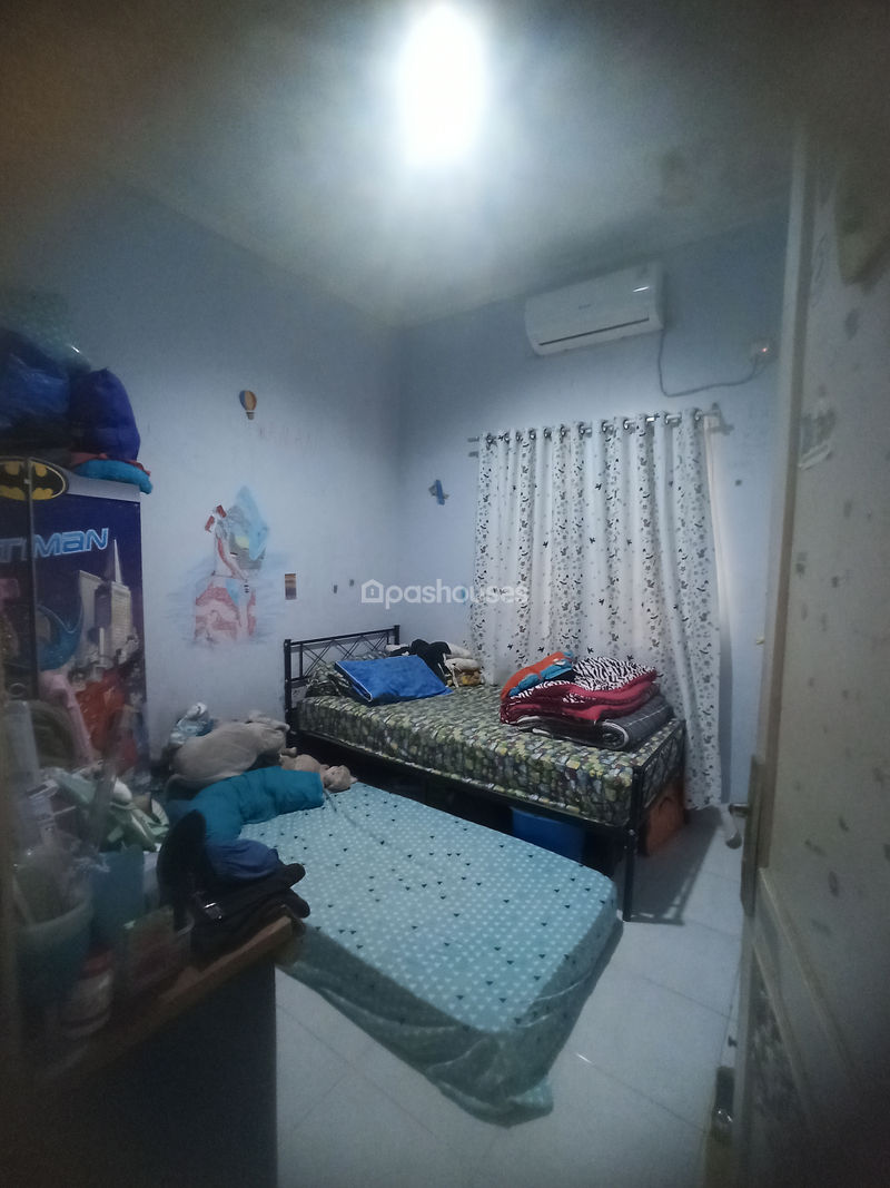 Pesona Cinere Residence Blok G No.1