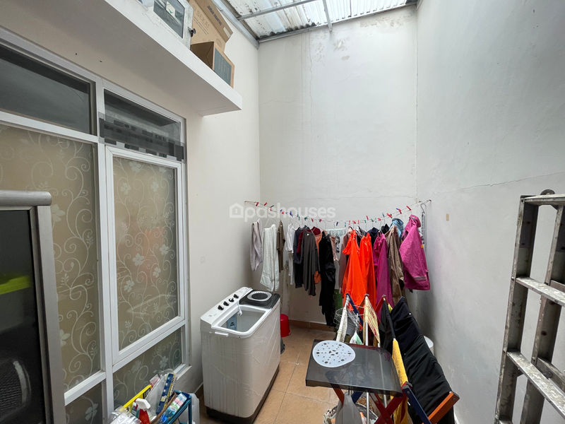 Bukit Cimanggu City Cluster Sherwood Blok KB7 No.3