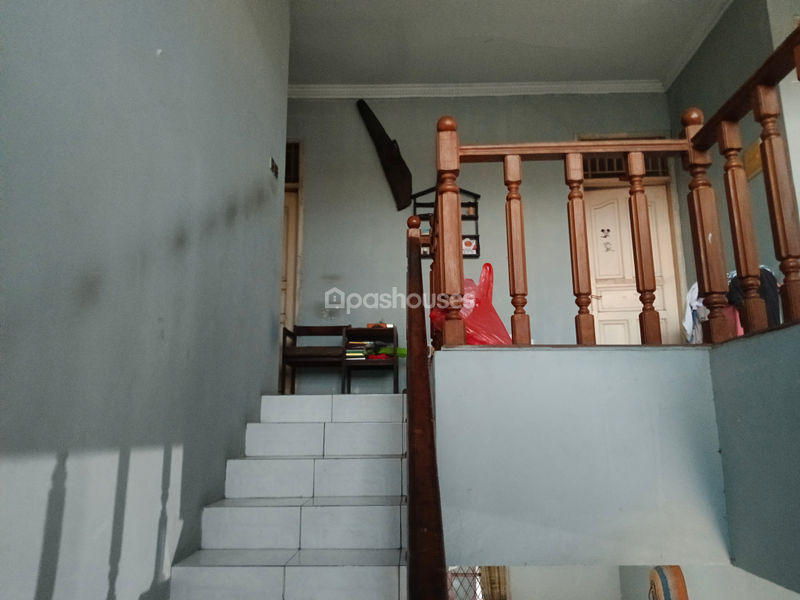 Kampung Mampelem Tangerang
