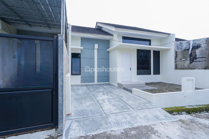 Perumahan Kanara Green Village