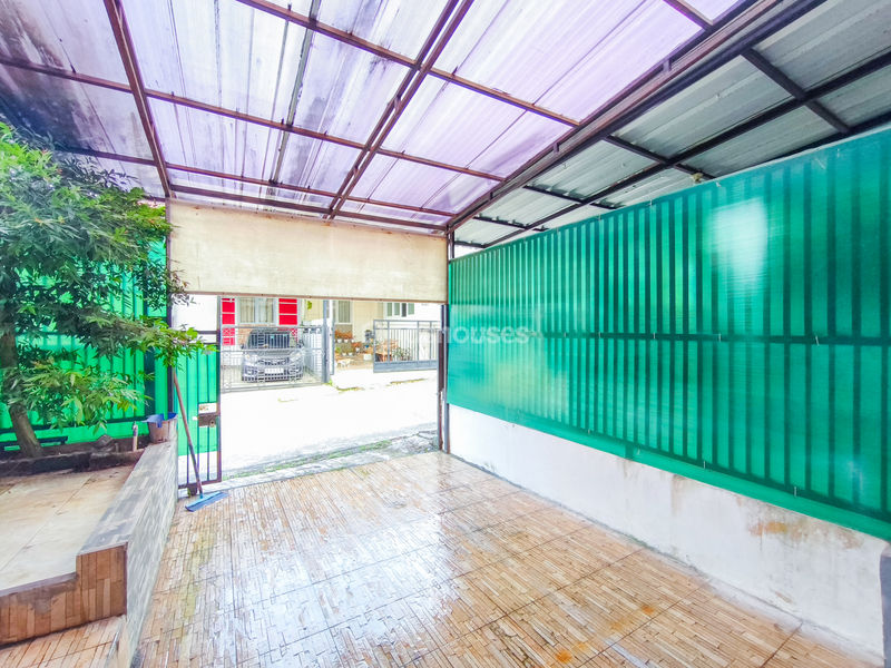Perumahan Bukit Rancamaya Blok B9 No.12