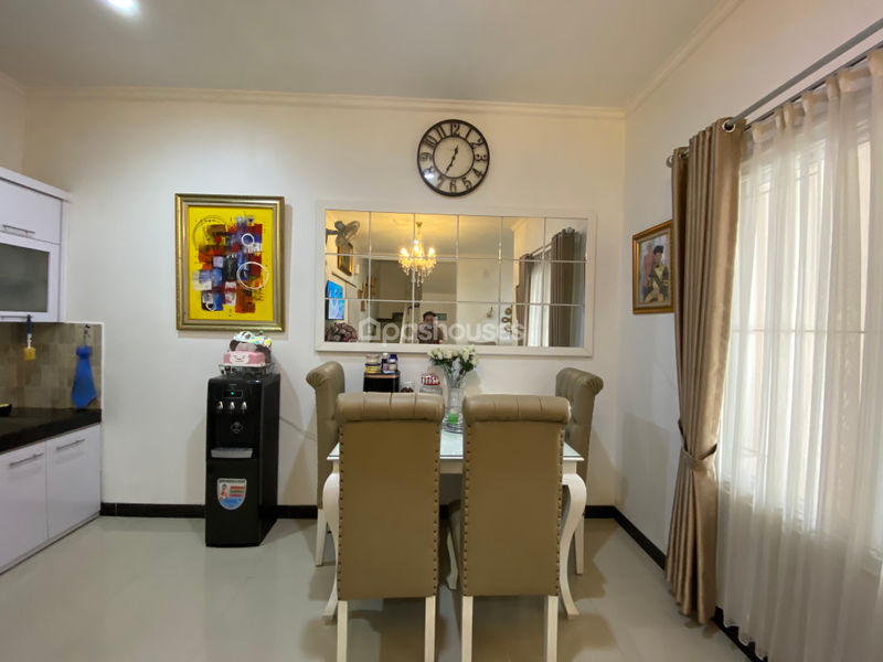 Perumahan Royal Hankam Residence