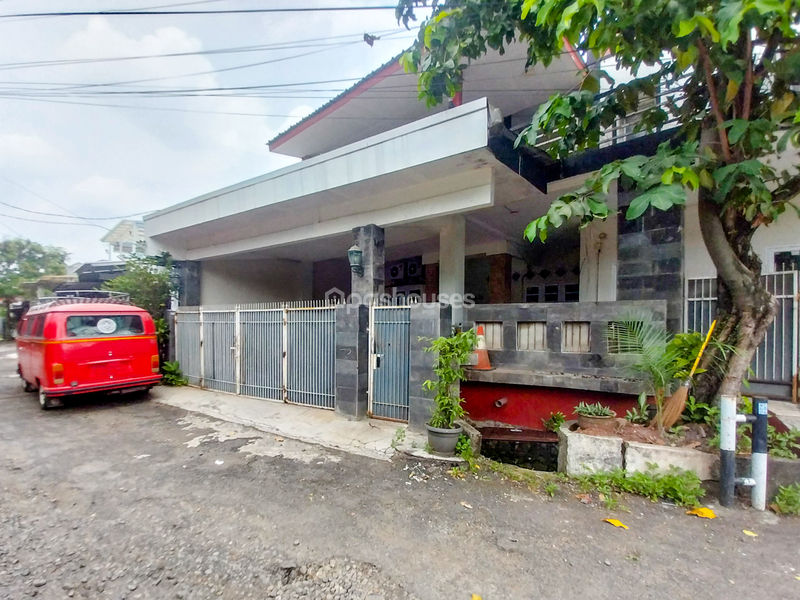 Perumahan Taman Kenari