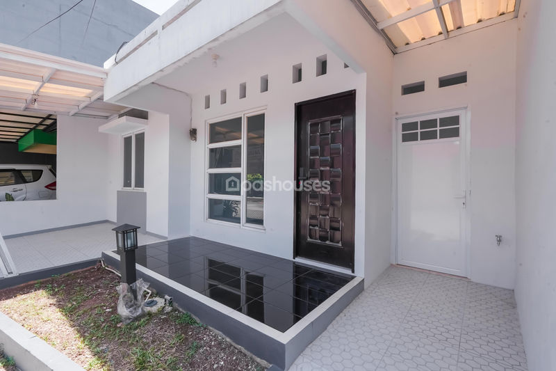 Perumahan Citra Sawangan Residence No.B2