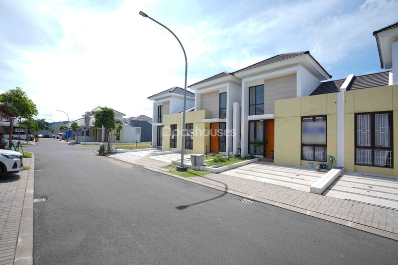 Cluster Avante Citra Raya