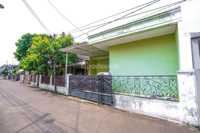Cluster Cilendek Indah Bogor