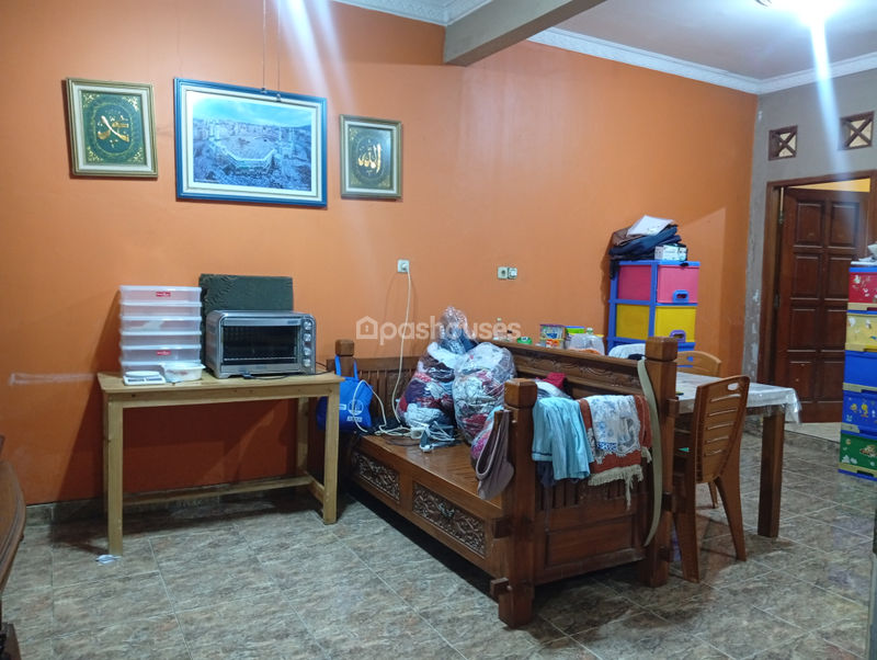 Taman Harapan Baru Blok H3 No.2