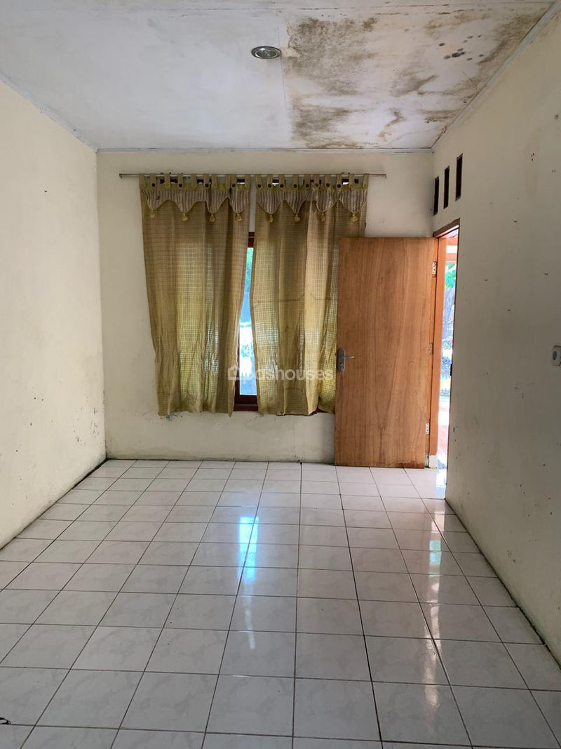 Perumahan Taman Wisma Asri Bekasi Blok Q45 No.1