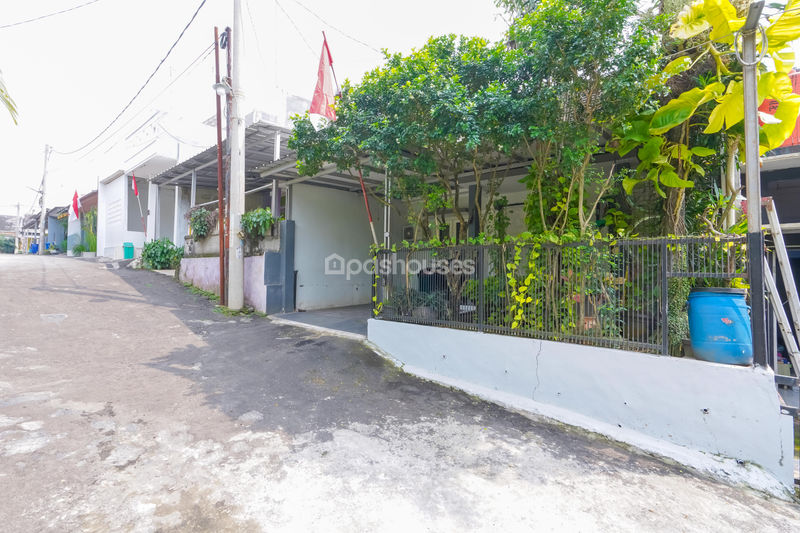 Perumahan Ciherang Hills Residence Blok C No.16