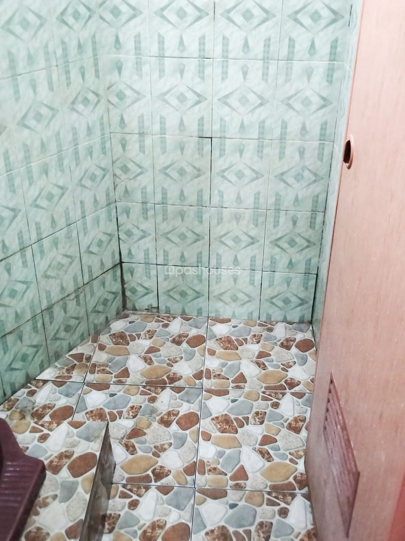 Kampung Rawageni No.6A