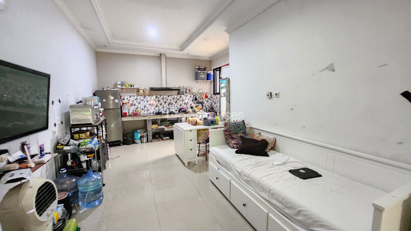 Bukit Cimanggu City Cluster Bali Blok Y7 No.11