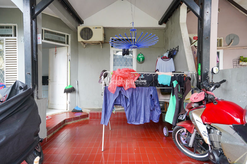 Villa Pamulang Mas