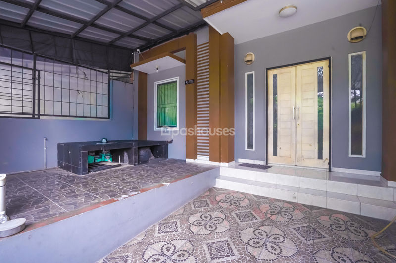 Cendana Residence Pamulang Blok D7 No.21